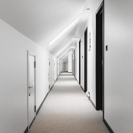 Bg Apartment Bergen