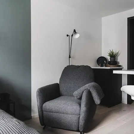 Apartment Bg