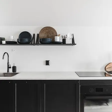 Apartment Bg *