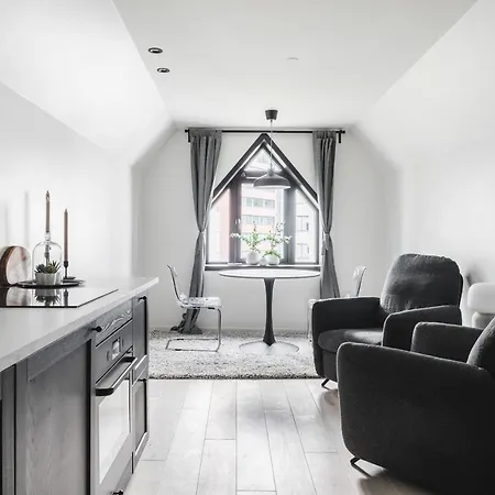 Apartment Bg