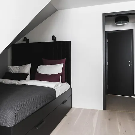 Bg Apartment