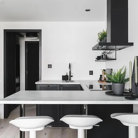 Bg Apartment *