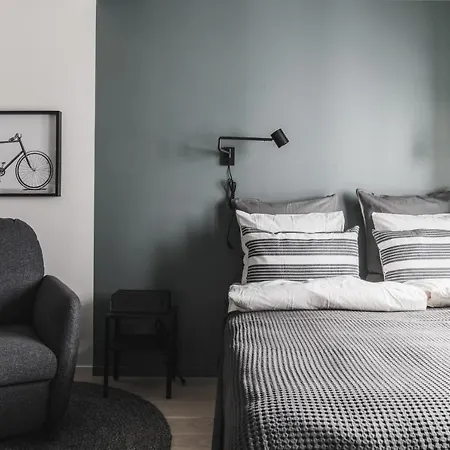Bg Apartment *