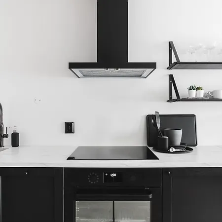 Apartment Bg